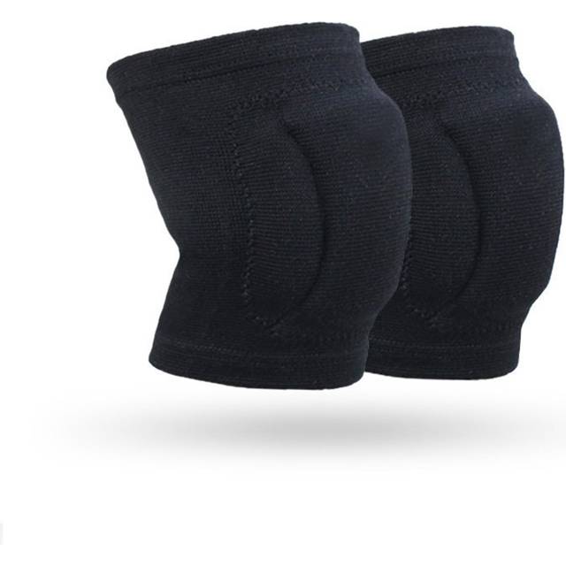 Sport Protective Sponge Knee Pads Breathable Knee Support Thicken Knee Brace L