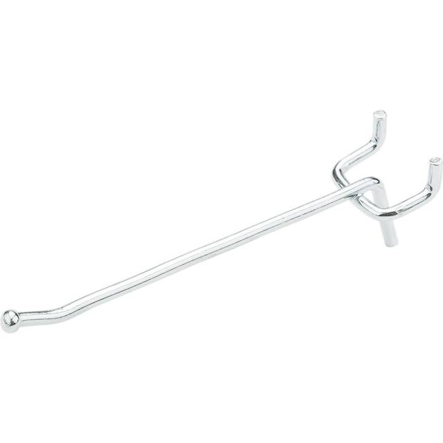 Single Peg Hook 4 3pc