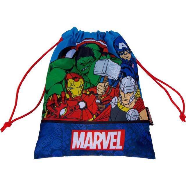 Picnic Bag - Avengers