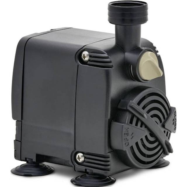 Eden WaterParadise PAS 3000 94017 Akvariepump