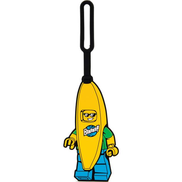 LEGO Bagagetagg - Bannankillen 5005580