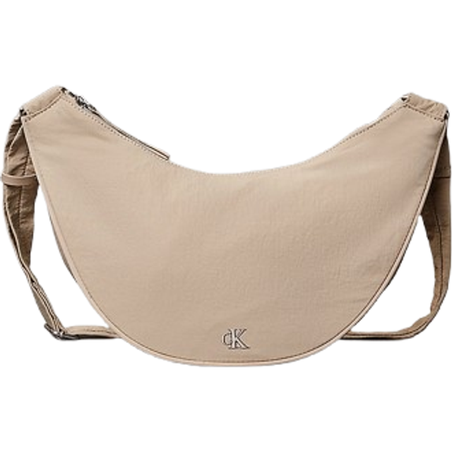 Calvin Klein Jeans Bags, toiletry bags and suitcases for women Luna Hobo Sling Bag