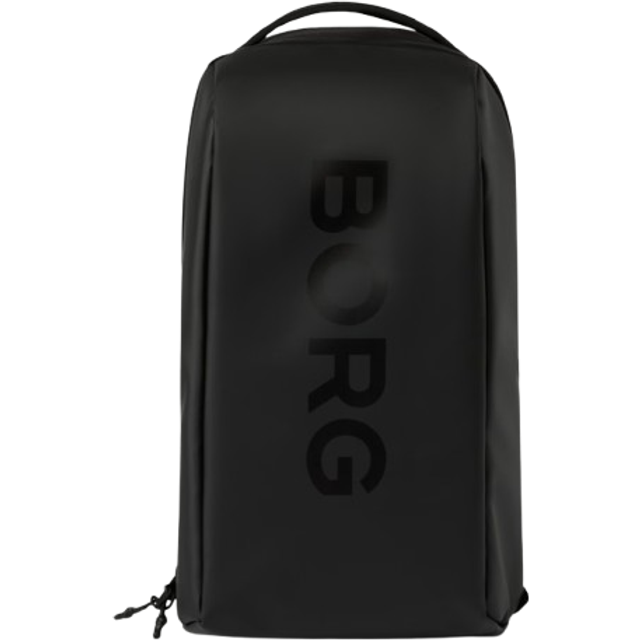 Björn Borg Travel City Backpack 30l Black