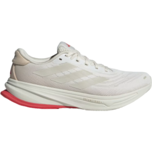 adidas Supernova Rise 2 - L&#xF6;parskor - Herr Orb Grey / Silver / Wonder Beige 42