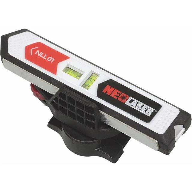Laservattenpass, 165x23x33,5mm, Malmbergs 9916074