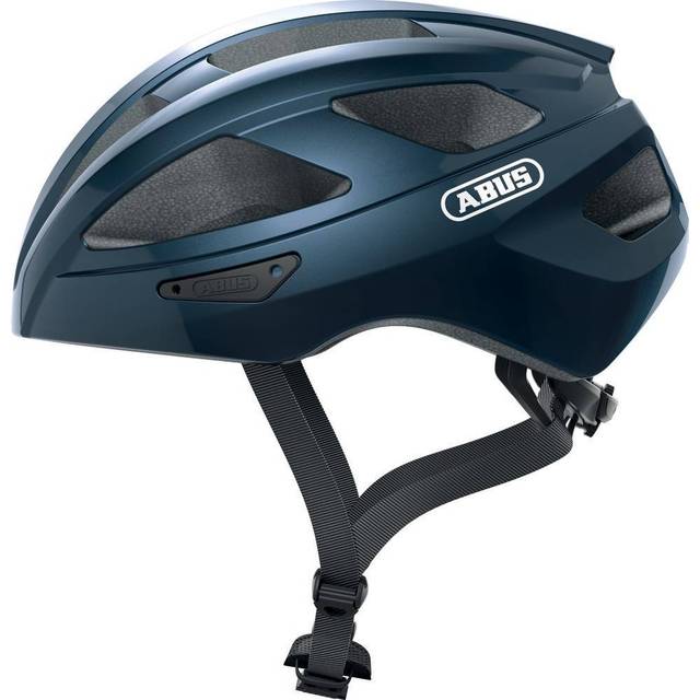 MACATOR Midnight Blue L