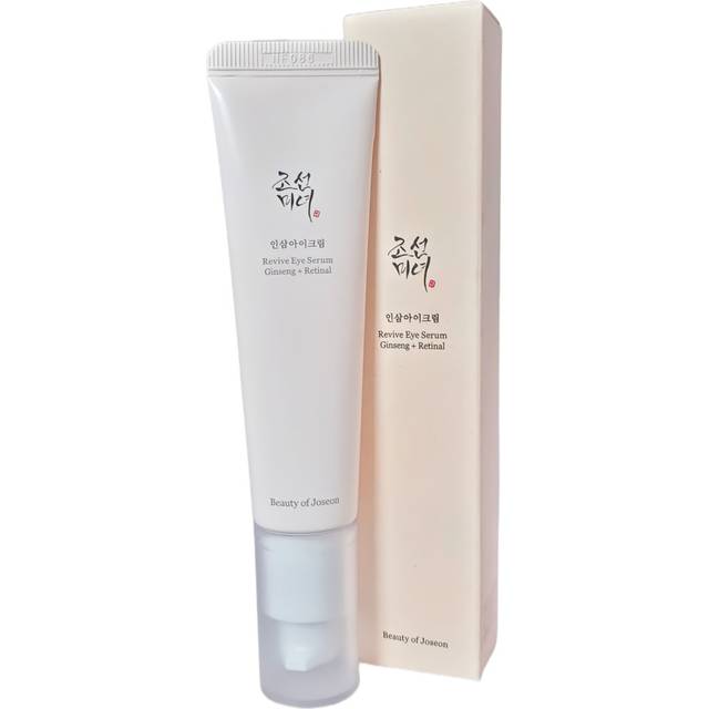 Beauty of joseon revive eye serum : ginseng + retinal 30ml
