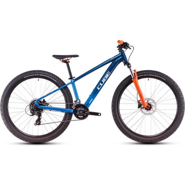 Cube Acid 260 Disc 26" Actionteam - Juniorcykel - 2025