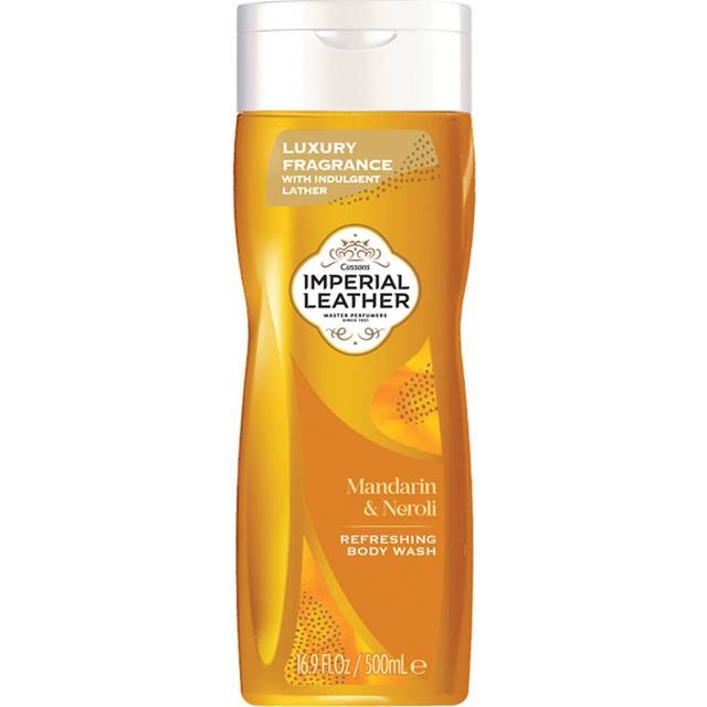 Imperial Leather Mandarin & Neroli Shower Gel 250ml
