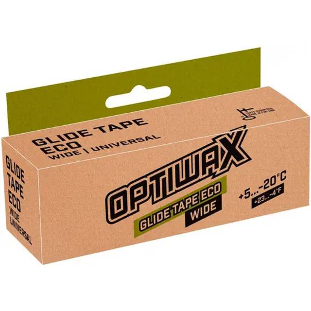 Optiwax Glide Tape Eco 10m Ski Glide Wax