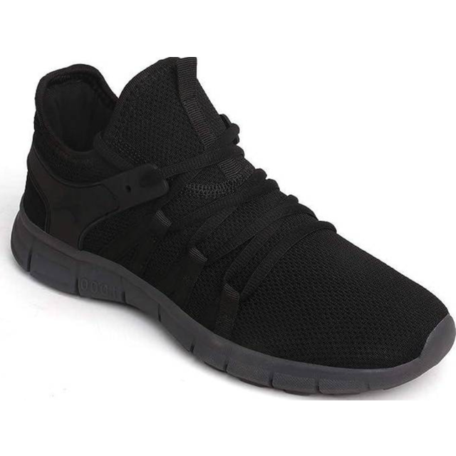 INZCOU Running Shoes Lightweight Tennis Shoes Non Slip Gym Workout Sho
