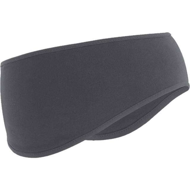 (One Size, Light Graphite) Beechfield Sports Tech Softshell Headband