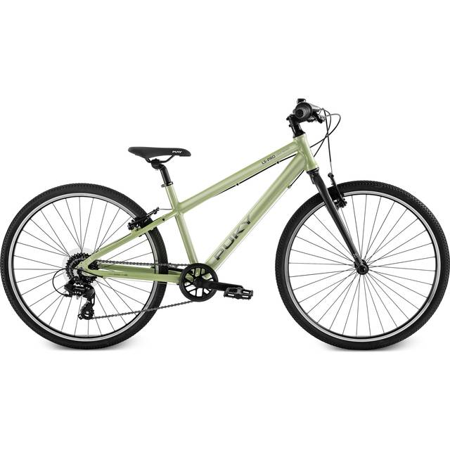 Puky LS-Pro 26" Mint Green - Juniorcykel - 2024