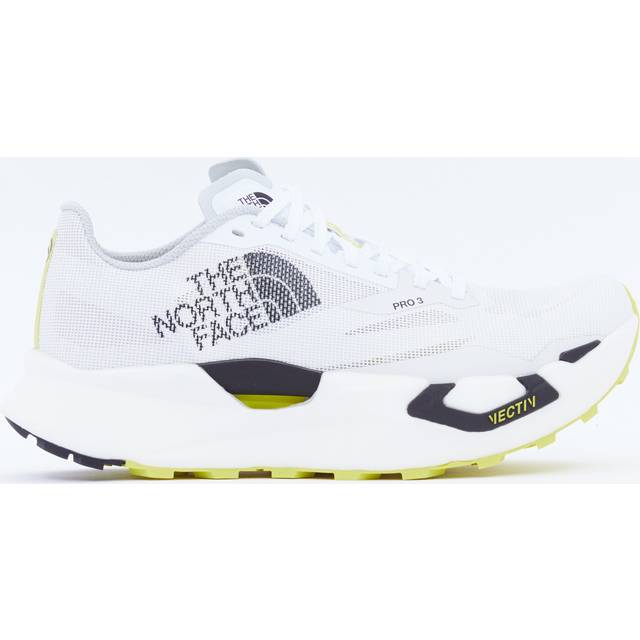 Sneakers The North Face Summit Vectiv Pro 3 White Ash/ Sulphur Sprin UK 9 (9)