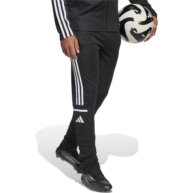 ADIDAS PERFORMANCE Sq25 Tr Pnt Y |Svart |128