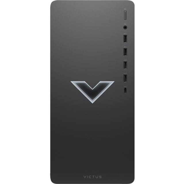 HP Victus 15L TG02-0805no Ryzen 5 8GB 512GB SSD RTX 3050 8GB WiFi Windows 11