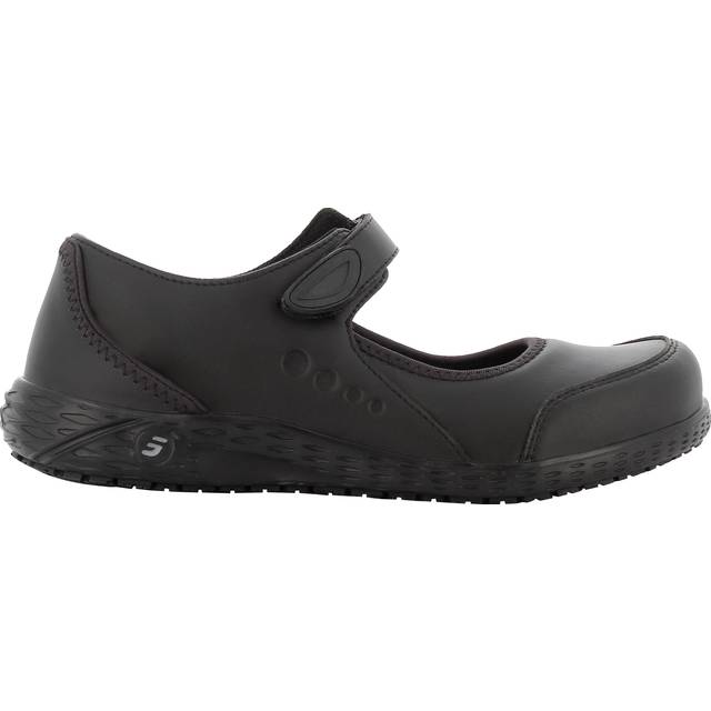 Ballet flats Oxypas Nilda - Noir