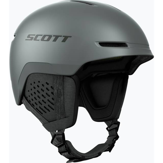 Scott Helmet Track Plus  Douglas Green, S