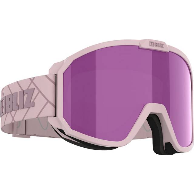 Rave Matt Pink