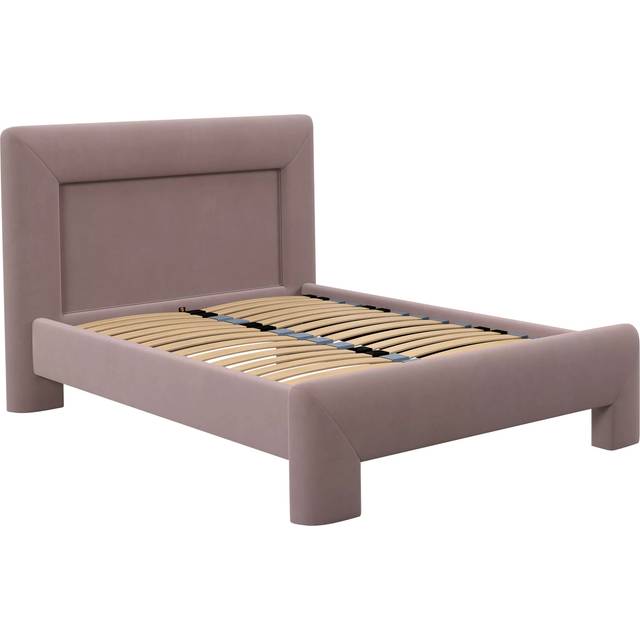 John Lewis Blocky Bed Frame, Double