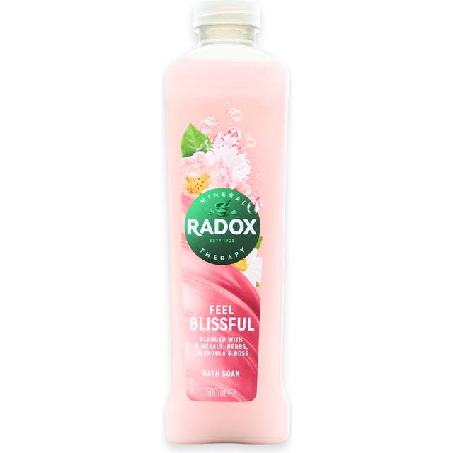 Radox Feel Blissful Bath Soak 500 ml
