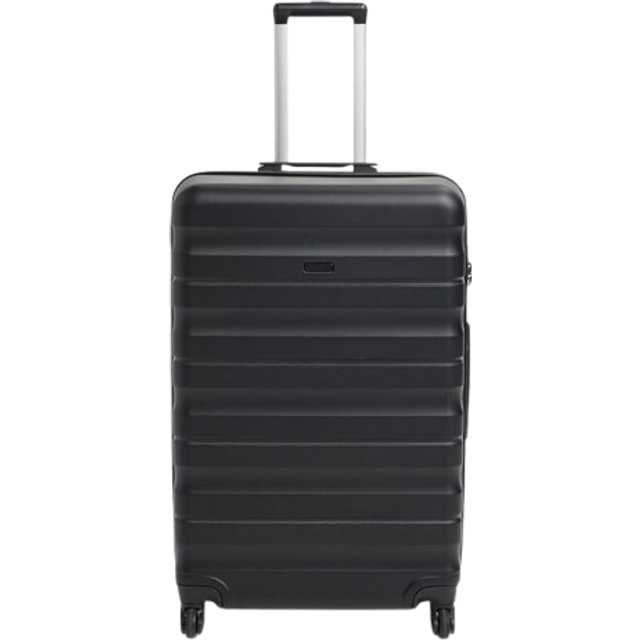John Lewis ANYDAY Girona 75cm 4-Wheel Large Suitcase