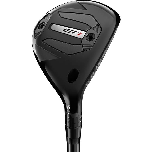 Titleist GT1 Hybrid 2025 Regular 20 Højre Fujikure Speeder