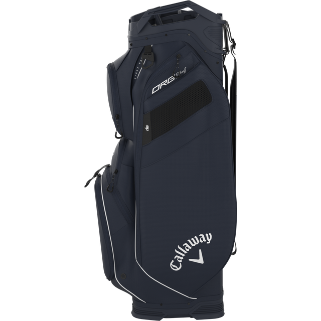 Callaway 2025 Org 14 Cart Golf Bag - Navy