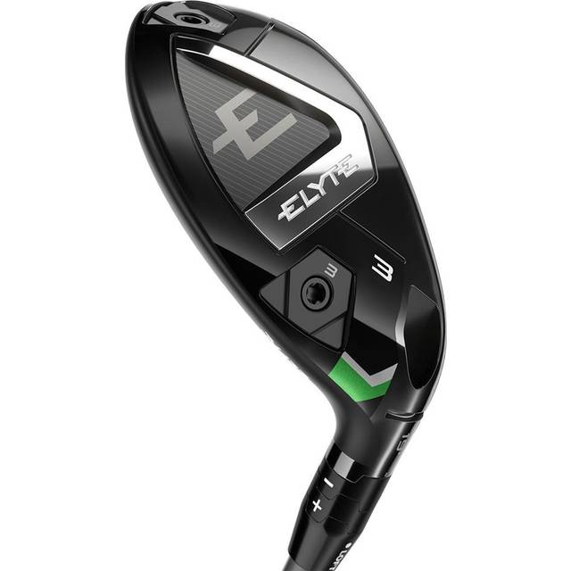 Callaway Elyte Högerhänt 3 19° Styv Golfklubb - Hybrid