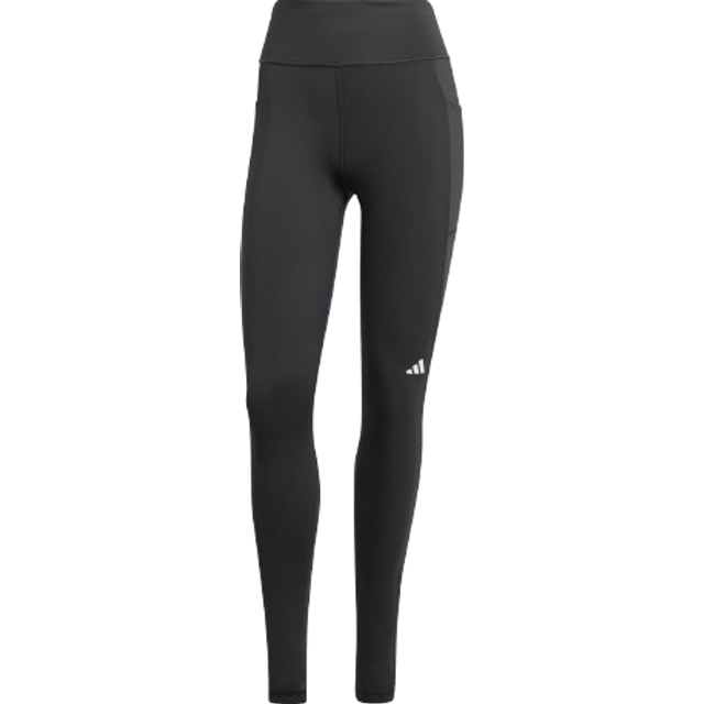 adidas Own The Running Tights Women - black