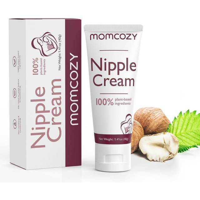 Momcozy Nipple Cream 40g