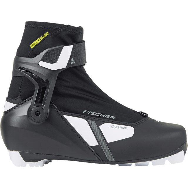 Fischer XC Boots Control MS 24/25, längdpjäxa, kombipjäxa, dam