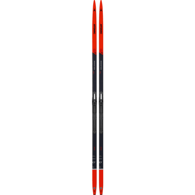 Atomic Redster C7 Skintec Med + Shift Cl Red, 192 (60-70kg)
