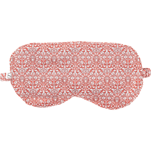 Bon Dep Relaxing eye Masks mw Liberty Peacock House Dam Sovmask Stl. OneSize - Från Magasin - Relaxing Eye Masks Mw Liberty Peacock House (OneSize)