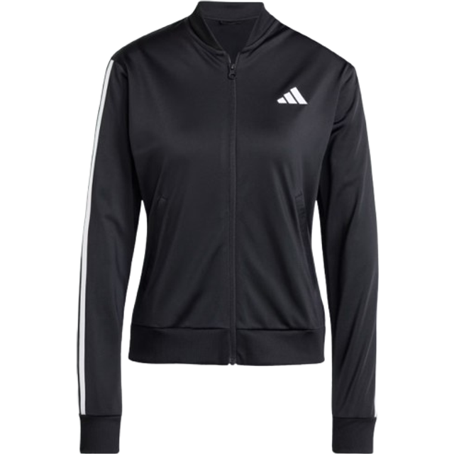 ADIDAS SPORTSWEAR W Ess 3S Ts |Svart |S