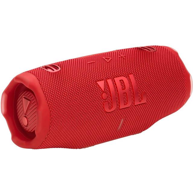 JBL Charge 6 - Red