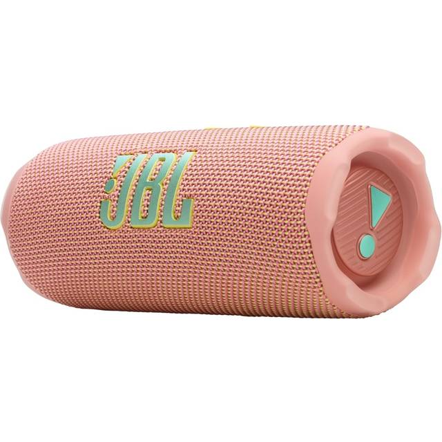 JBL Flip 7 - Pink