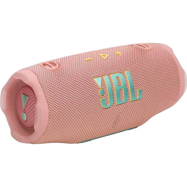 JBL Charge 6 - Pink