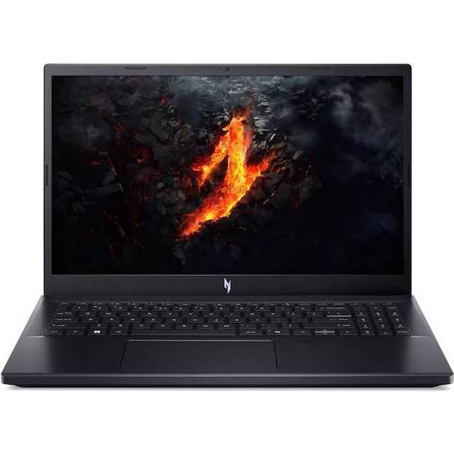 Nitro V - 15.6" - RTX 4060 - Ryzen 5 - 16GB - 512GB SSD - Nitro Controller - Demopris!