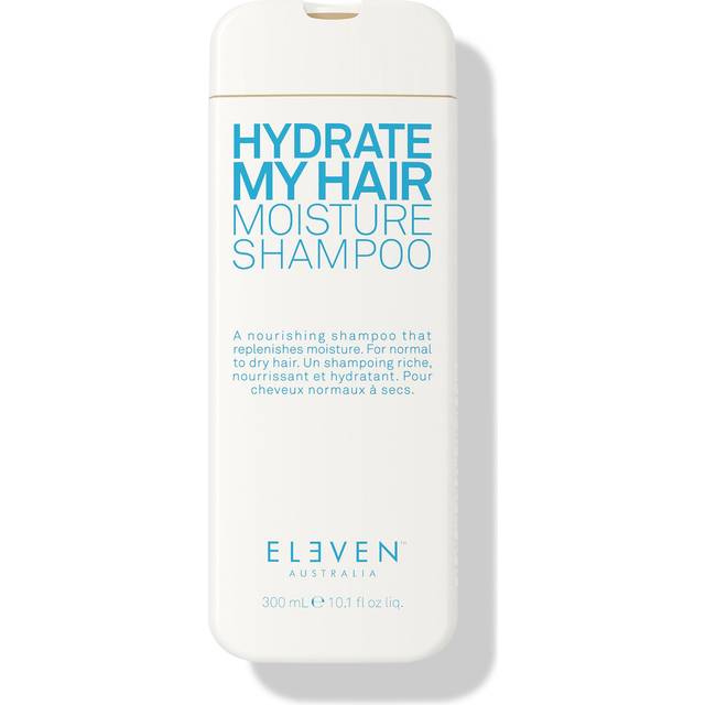 Keep My Curl Moisture Shampoo, 300ml
