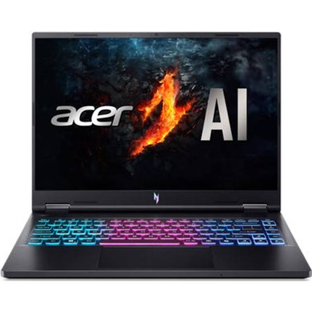 Acer Nitro 14 14.50in R7 16GB 512GB RTX 4060 Gaming Laptop