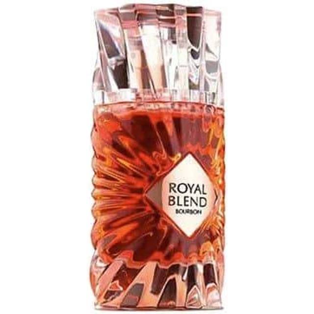 French Avenue Royal Blend Bourbon Extrait De Parfum 100ml Spray