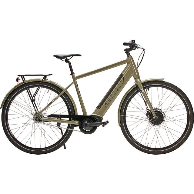 SCO Premium E-Intube Herre Elcykel 8 Gear 28