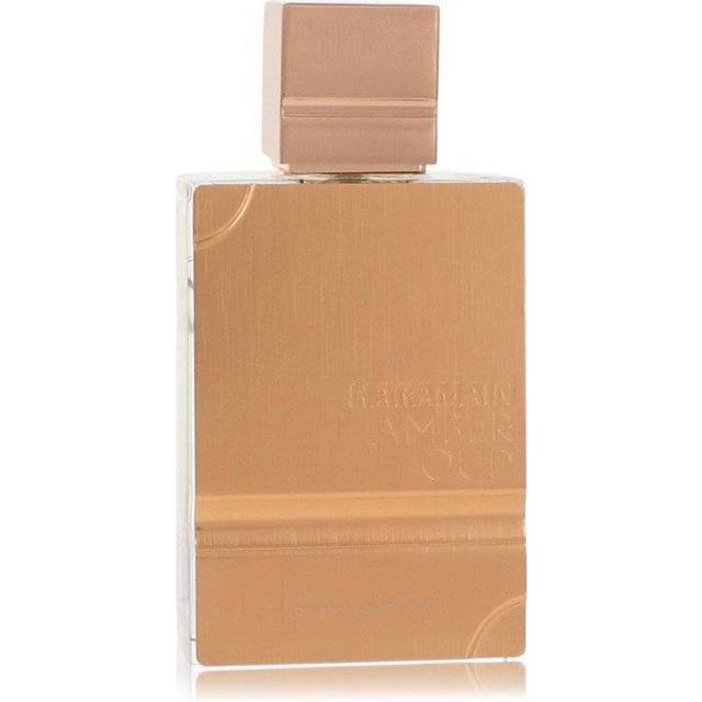 Al Haramain Amber Oud Gold Edition Perfume 60 ml EDP Spray (Unisex Tester) for Women (60 ml)