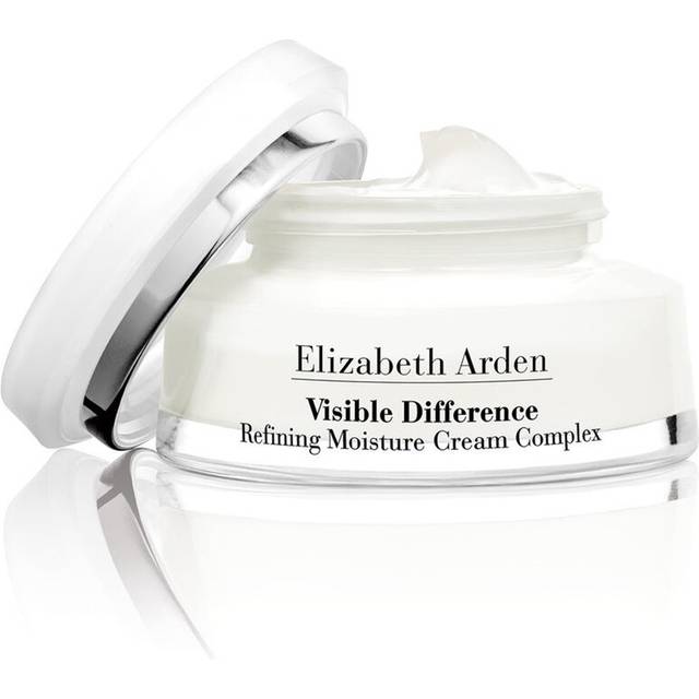 Elizabeth Arden - Visible Difference Refining Moisture Cream Complex - Moisturizer 75ml