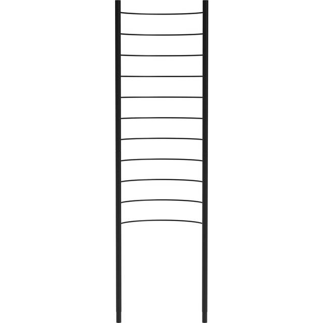 EVA SOLO Simply Grow Espalier Til Potteskjuler |Svart |145X42X21 cm