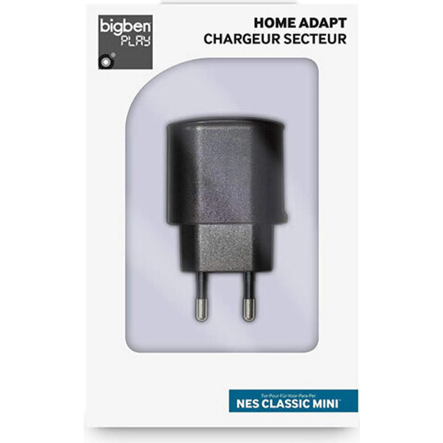 BigBen USB AC Adapter