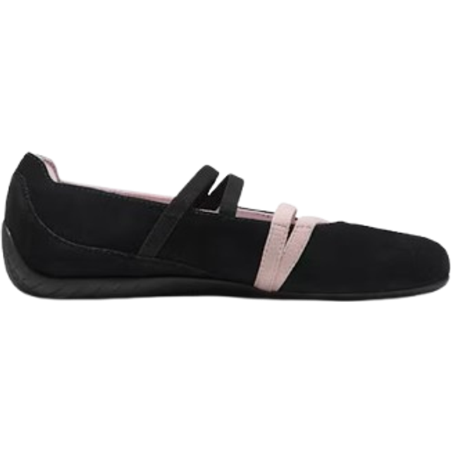 Speedcat Ballet SD WNS - Black - 37