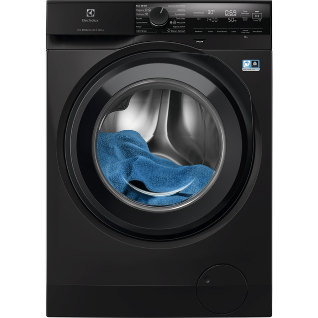 Electrolux Serie 700 Tvättmaskin EFI742RX4G (10.5kg)