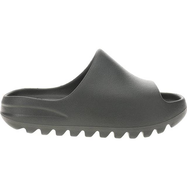 adidas YEEZY Slide Dark Onyx ID5103 Men's Size | eBay